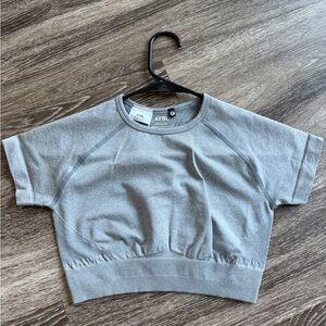 AYBL Empower Seamless Crop Top